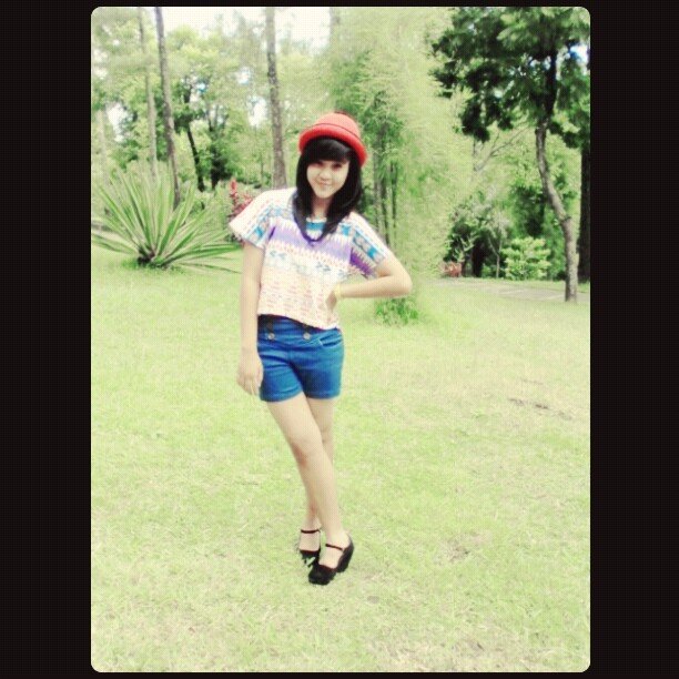 AlvienaR Profile Picture