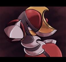 Bi_Sharp's profile picture. Pokétrainer, IV breeder, EV trainer. JPRPT98 ROCKS!