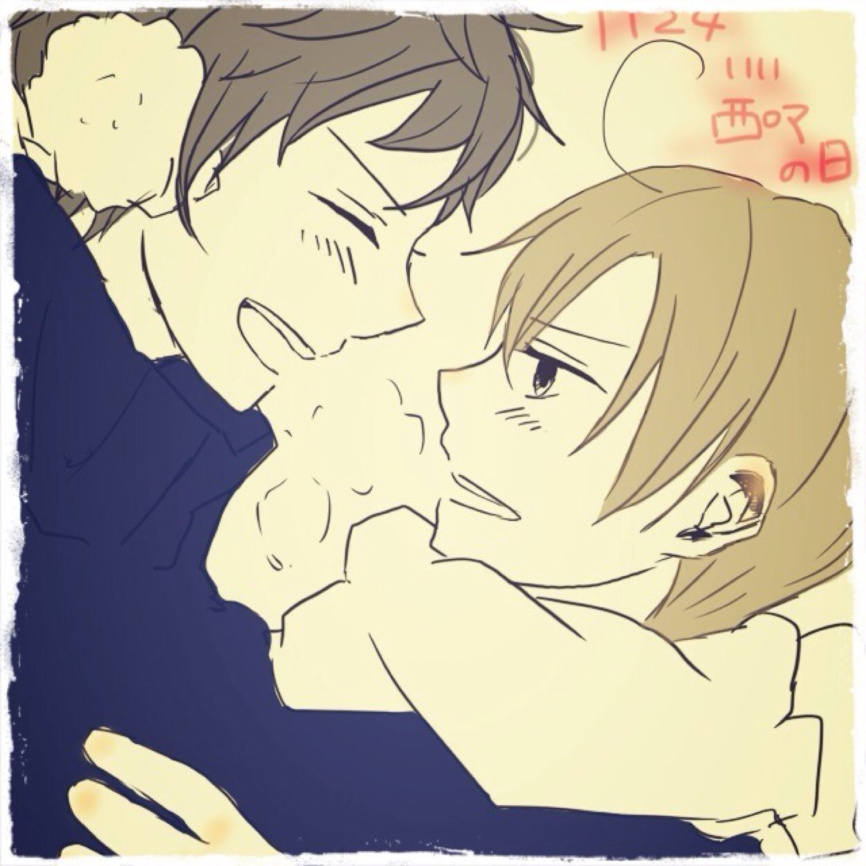 りぐはhappy endさんのプロフィール画像