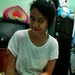 In a relationship with Muhammad Rizkon Fauzi♥