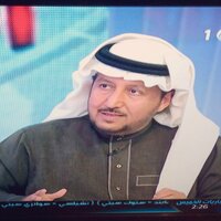 عبدالمحسن الجحلان(@AAljahlan) 's Twitter Profile Photo