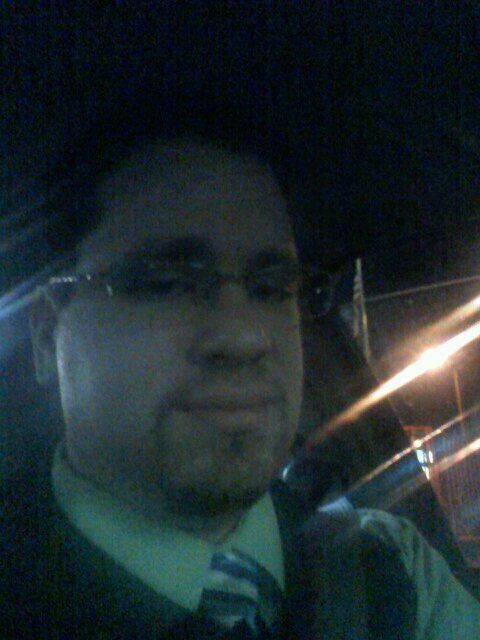 My name is Keith. I'm 28.
