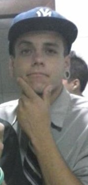 Poderia ser a pessoa mais agradável do mundo, mas optei por ser eu mesmo.