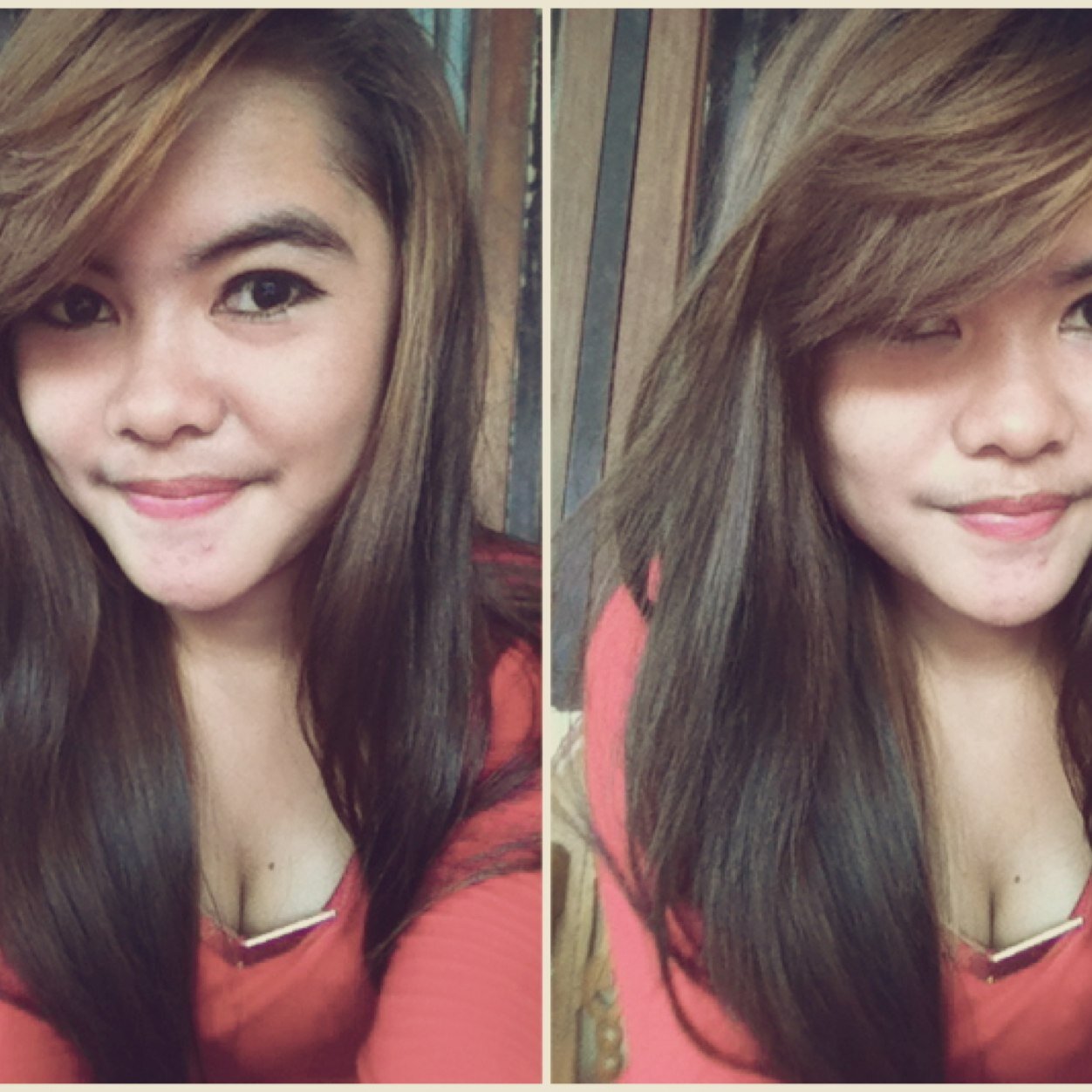 -- Im a big fan of JESUS -- I love my family -- My dear ichad :*