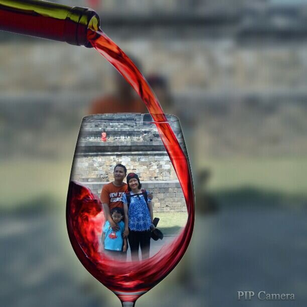 SaryRizqy's profile picture. l loV3 my fAmilY