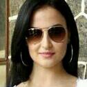 FAN account of heavenly Angel on earth @ElliAvram. P.S. Have a huge crush on her. She's too kind to follow us. 31/12/2013 *LOVE*. Proud #Ellians.