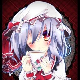 Hello, I am Remilia,Remilia Scarlet. People excpected me to behave? Touhou RP