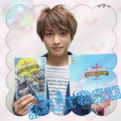 ひじりたゃんは年明け垢変