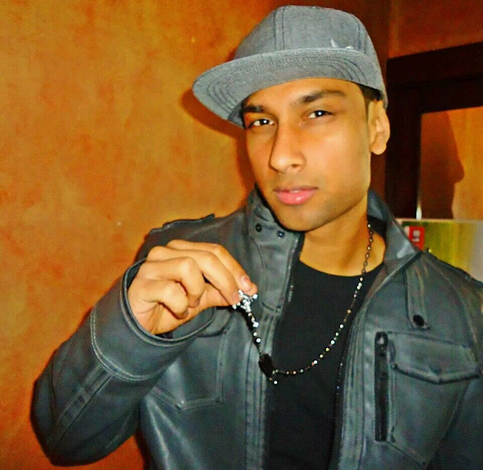 @first fan account of Prince leone@