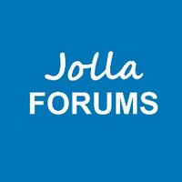 Jolla Forums (@jollaforums) 's Twitter Profile