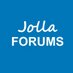 Jolla Forums (@jollaforums) Twitter profile photo
