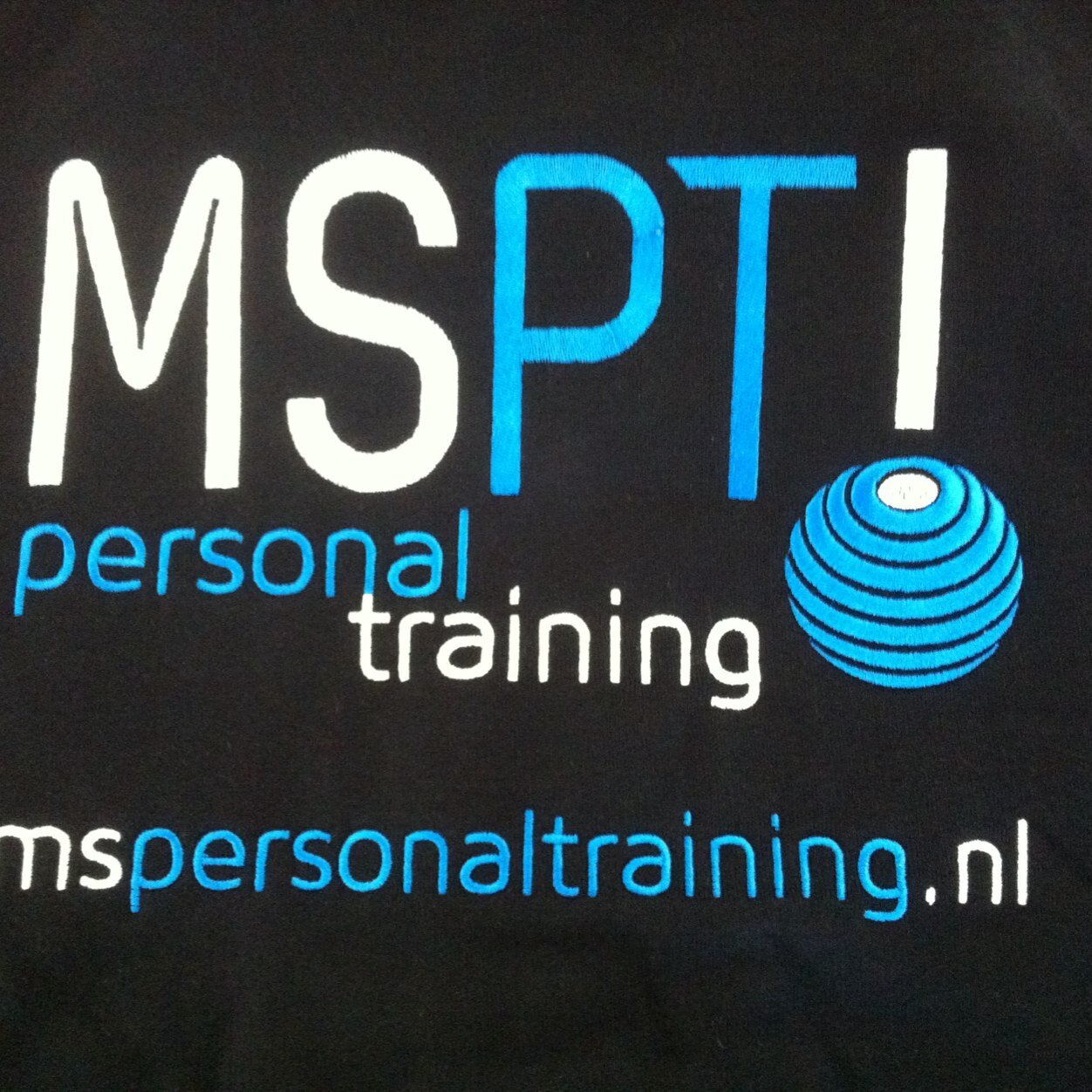 MSPT_NL's profile picture. Personal Training | Groepstraining | Sport-specifiek | Voedingsadvies