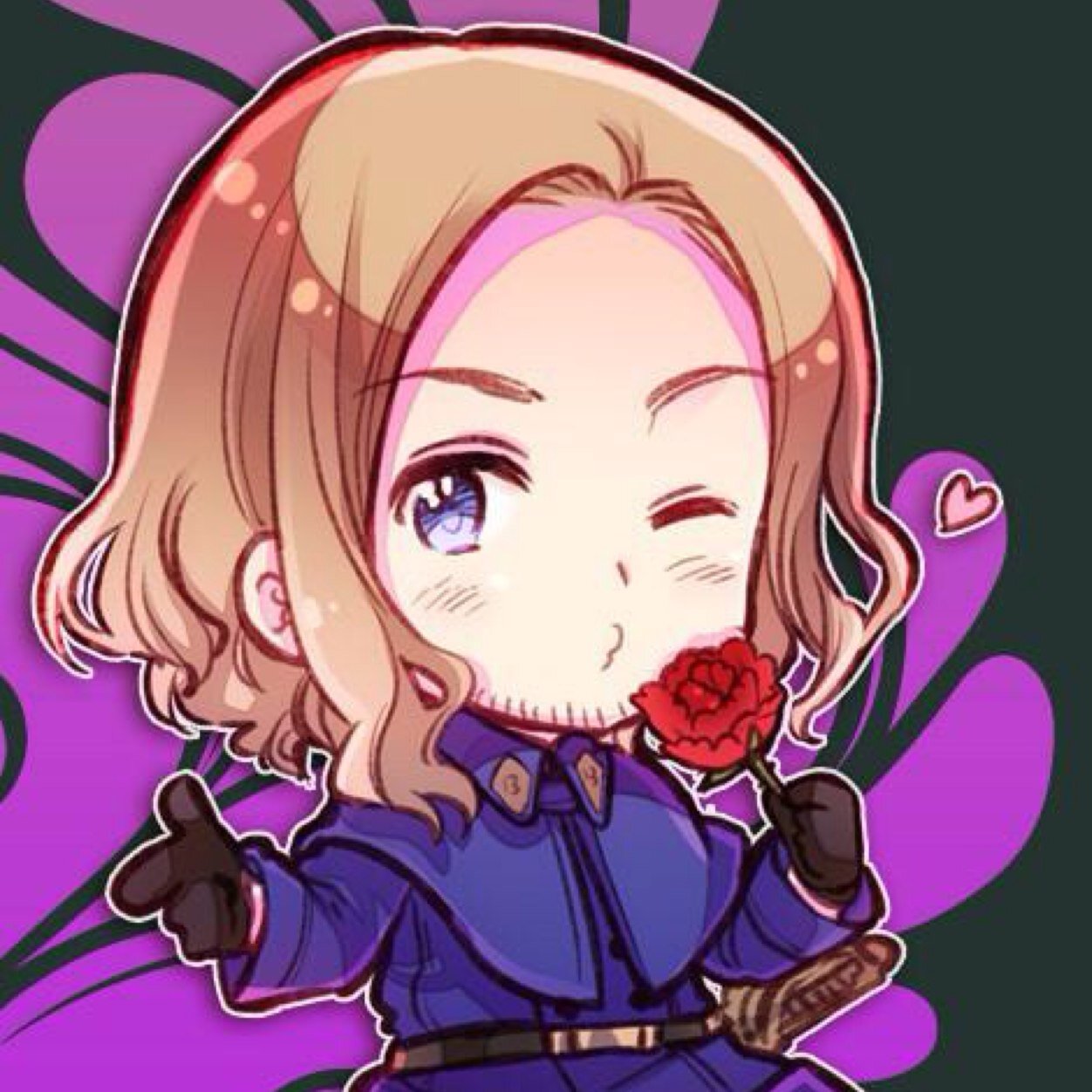 フランシス ボヌフォワ Furan B Nari Twitter フランシス ボヌフォワ Furan B Nari Twitter