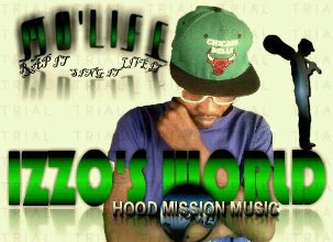 Music Nappy Head on ma legend in the making Shiiii {rapper/singer n producer} HoodMissionMusic