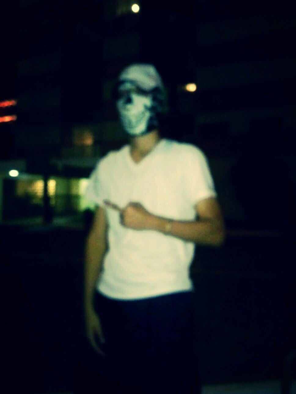 KermitPagan's profile picture. 