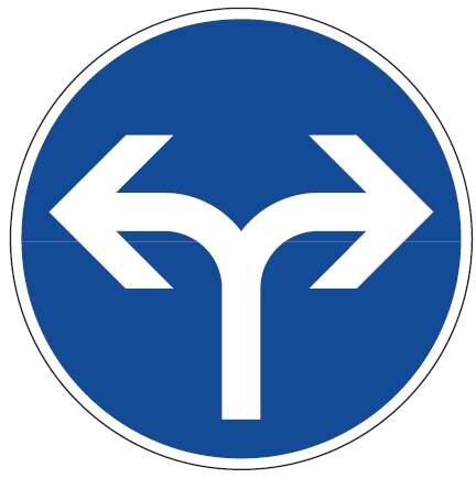 linksxofxrechts's profile picture. * je kan kiezen links -- of -- rechts *