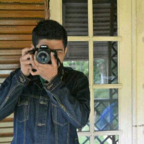 ridwan dede