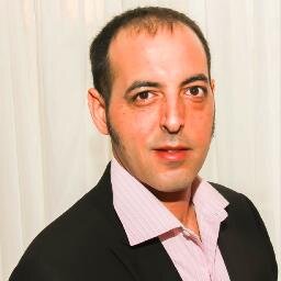 Technologist, Entrepreneur, Developer, Digital Visionary, IoT & 3D Technologies Expert, Mobile Enthusiast.