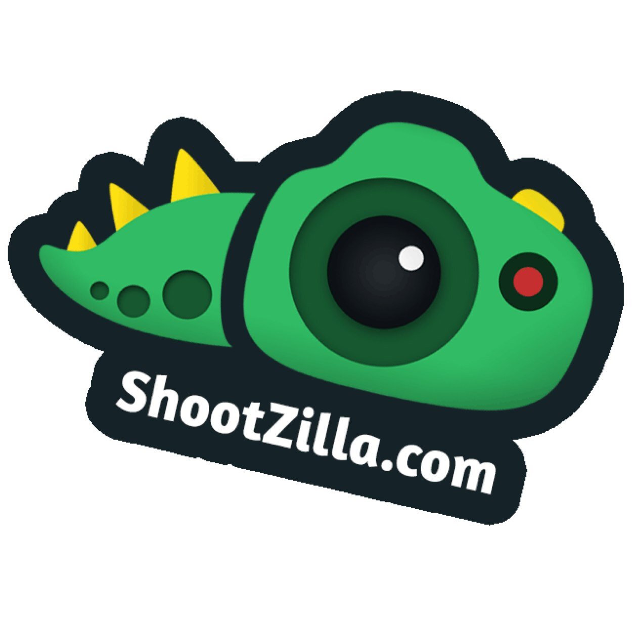 ShootZilla is fresh business management software for photographers. Organize your shoots in one visual overview, get more referrals and never forget a thing!