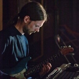 instrumentalist, composer / producer https://t.co/uI0QqeSv95
