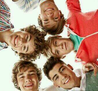 Iam_Proud_1D's profile picture. They love me even they don't know me~SHUT UP AND MAKE A SANDWICH~Se levantaron de la escalera para empezar a subirla~Believe~My fans make me fly~ [Auryn]