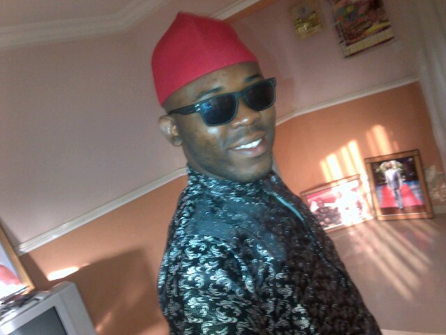 AdamsChidiebere's profile picture. A Soil Scientist(Soil Fertility Mgt) by training. #TeamAdventist, proud to be my fathers son, I♥ the Lord most importantly! #TEAMAGRICULTURE