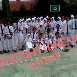 8BLEIGHTIONEVO's profile picture. •Double Eight the Generation of Evolution. Official of 8B Spenda 2013-2014!♥