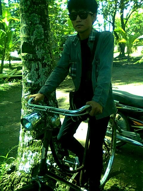 Nceppkatepp's profile picture. Hidup adalah pilihan !!