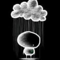 fluffy_rain's profile picture. зима близко