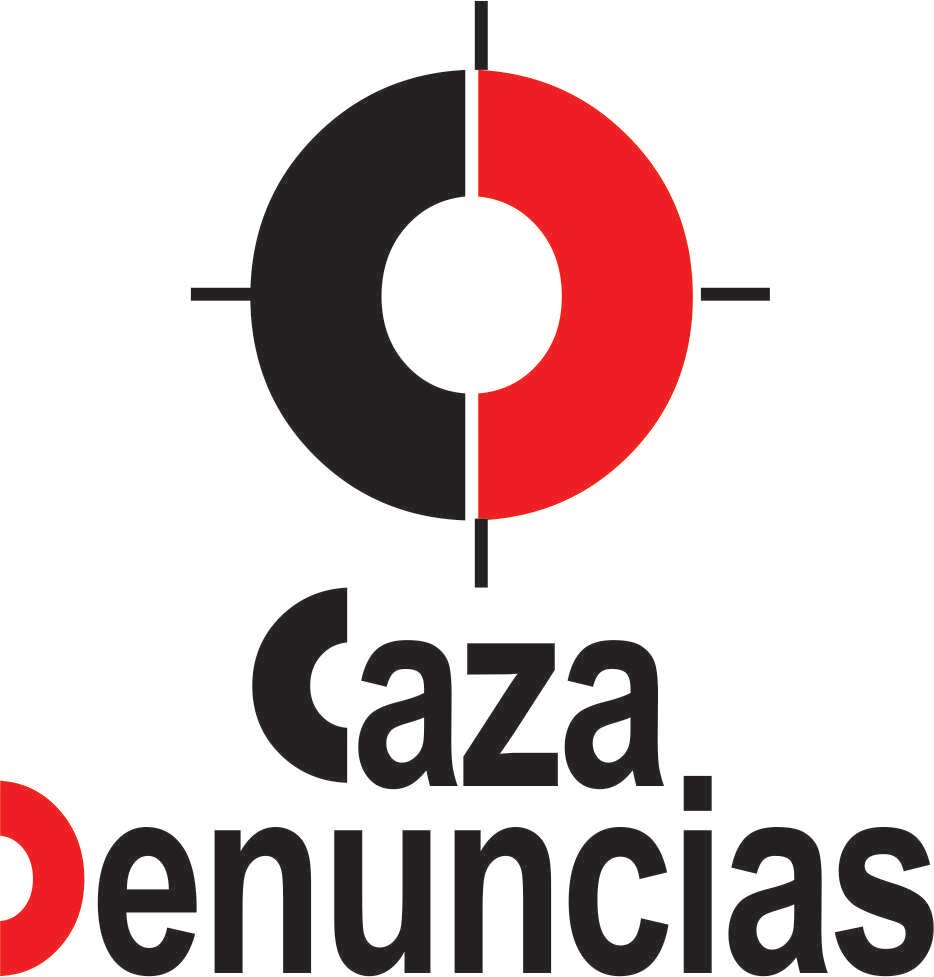 cazadenuncias's profile picture. La otra voz de los que no tienen y tienen voz