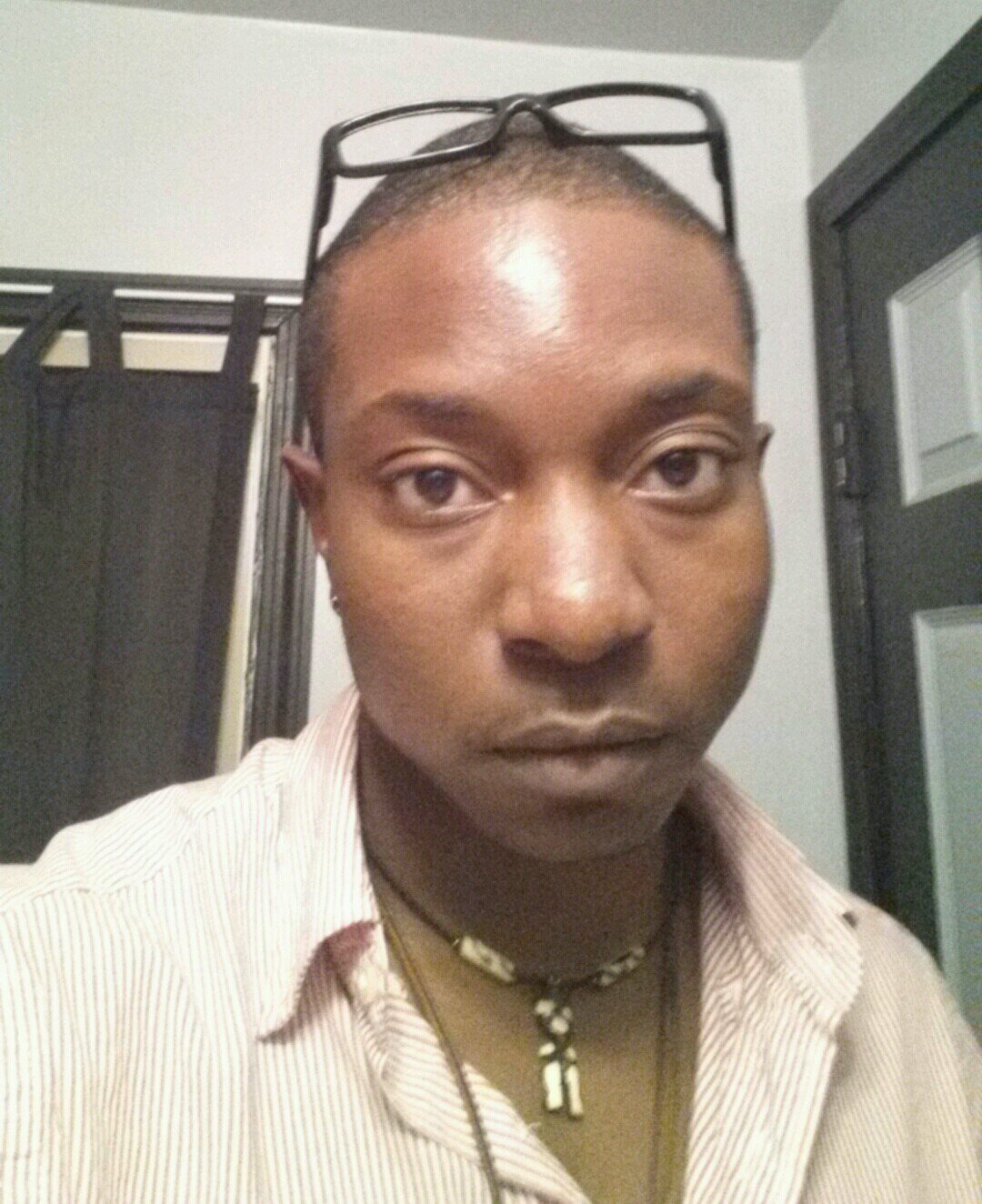 Mind.Body.Spirit (CONNECTED)... btw... #QuePsiPhi till the day I D.I.E. (then on to OMEGA chapter lol)