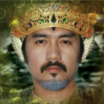 SRI BADUGA MAHARADJA DIRADJA SILIWANGI @anandageorge ACTOR/PRESENTER/DJ/MODEL IKLAN/ATLIT TAE-KWON-DO