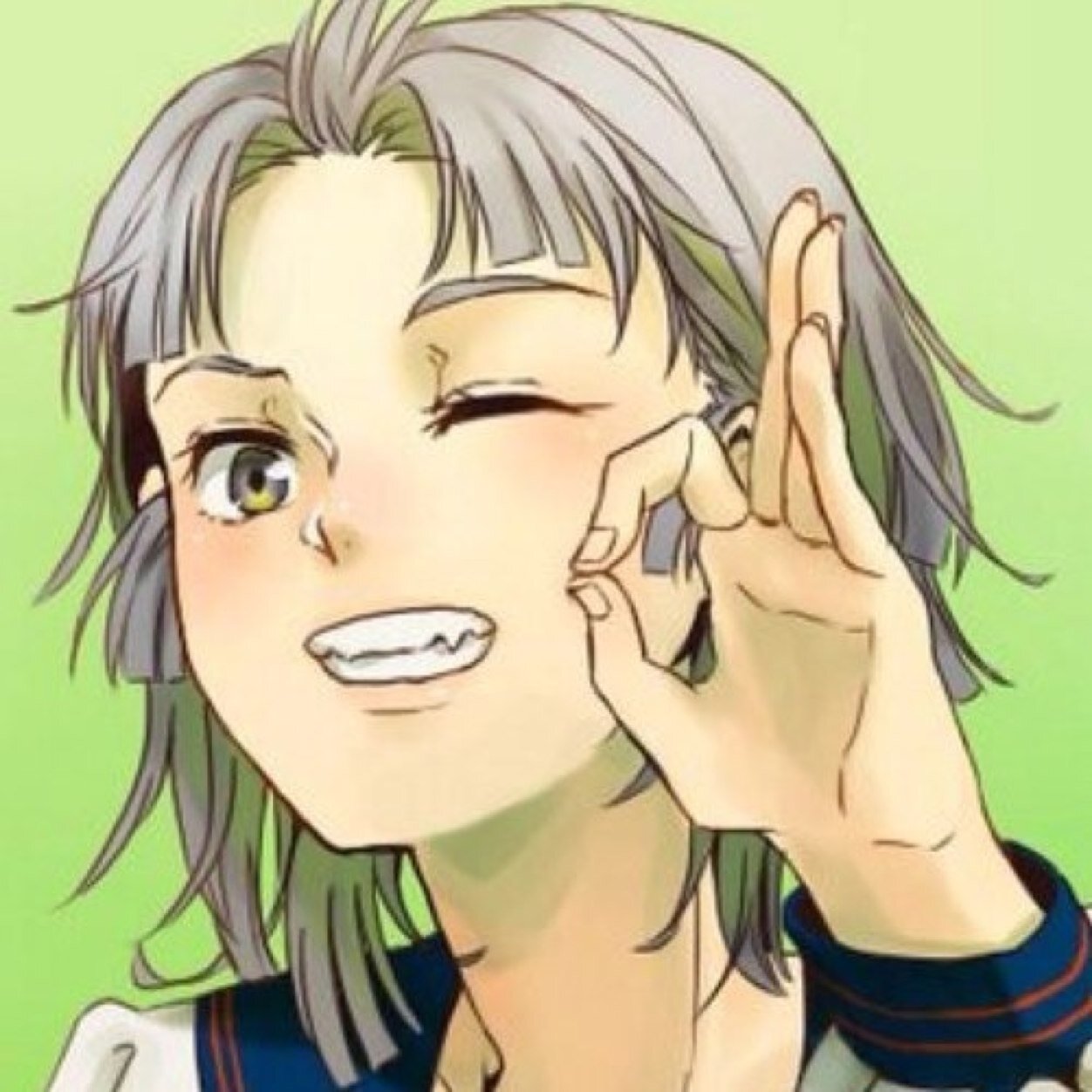 ポルさんのプロフィール画像