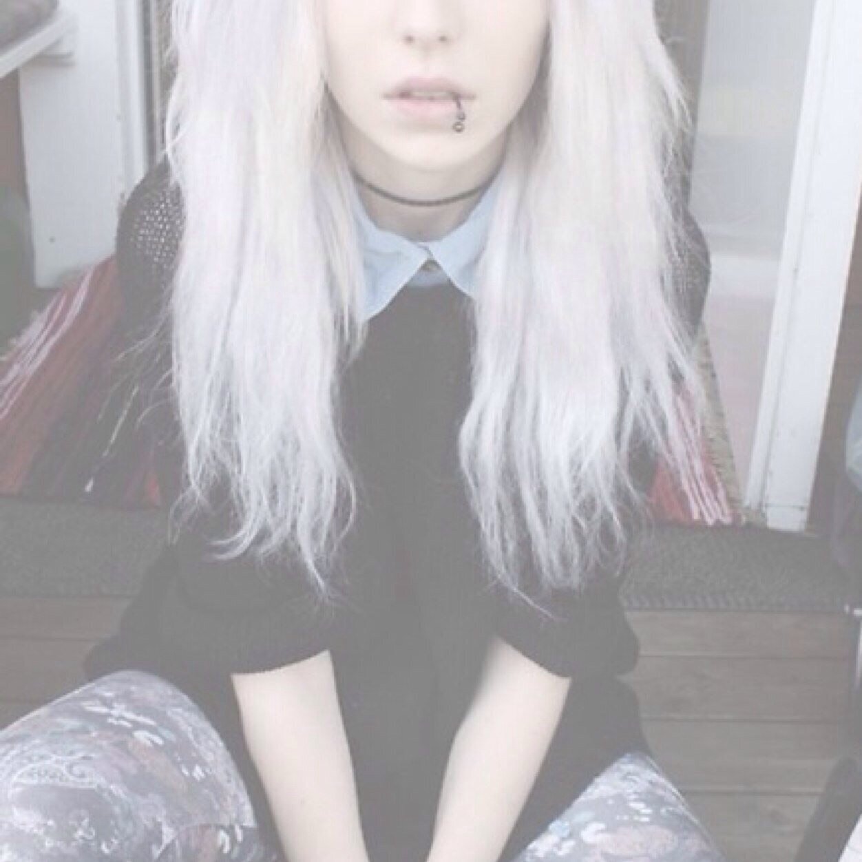 sadlonelyugly's profile picture. i hope life treats you differently