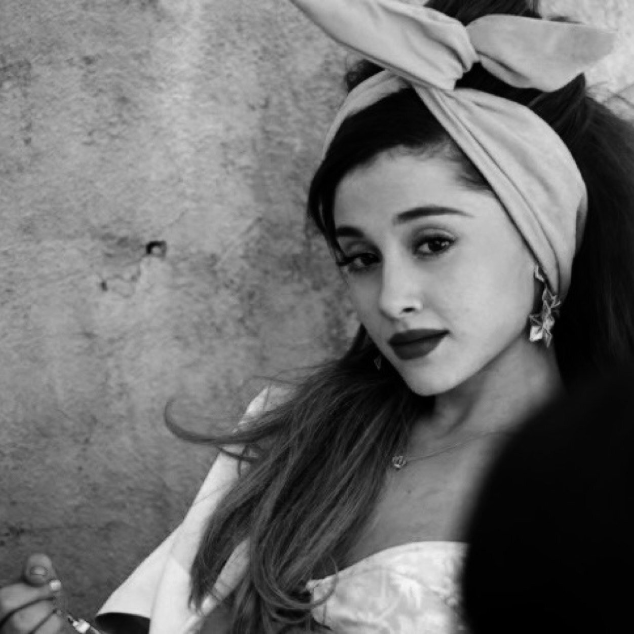 abg | gs | Ariana is my queen ♔ And George is my king ♛ I never stop supporting them, I love you Ariana and George ღ