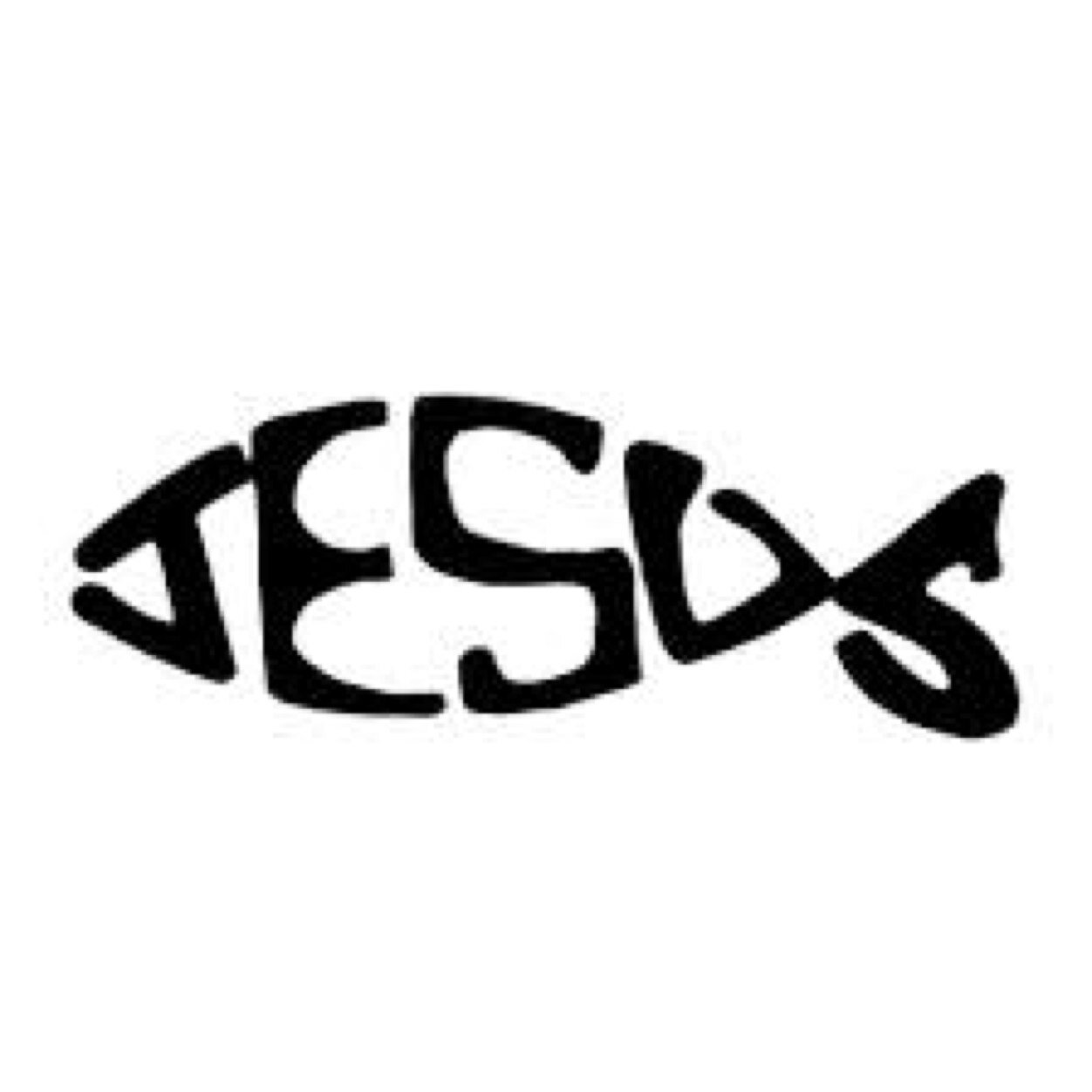 I may or may not be your Youth pastor. 
Don't follow me, follow Christ! 
Southern Baptist