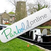Parbold Online (@parboldonline) 's Twitter Profile