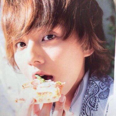 藤ヶ谷太輔