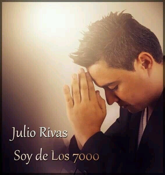 No importa el desierto que estés pasando.. Dios esta contigo Él no te soltara