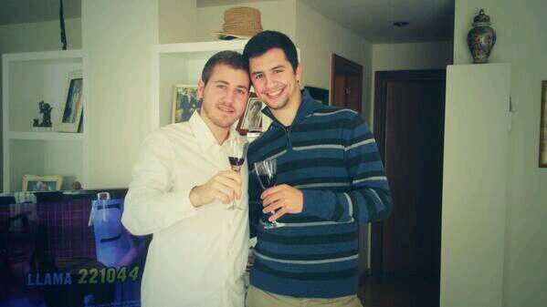 franvillar6's profile picture. 