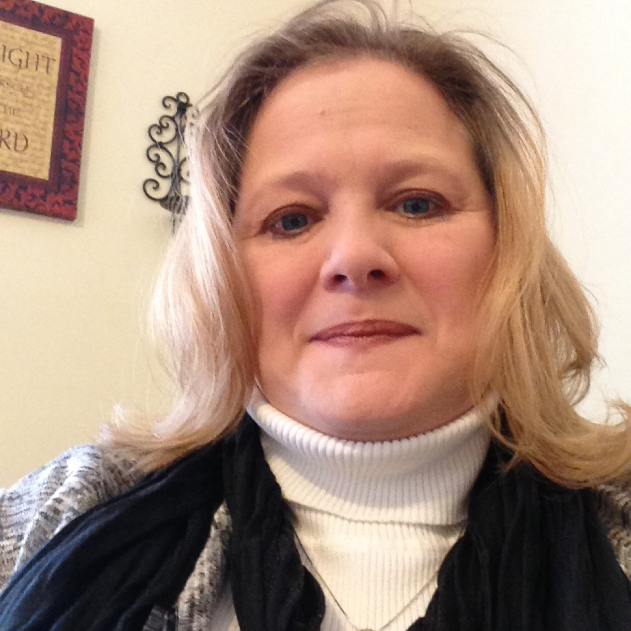 I am a special ed teacher and i enjoy my job. I have two beautiful children and a handsome husband. I love to write music and poetry. Loving life and the Lord.