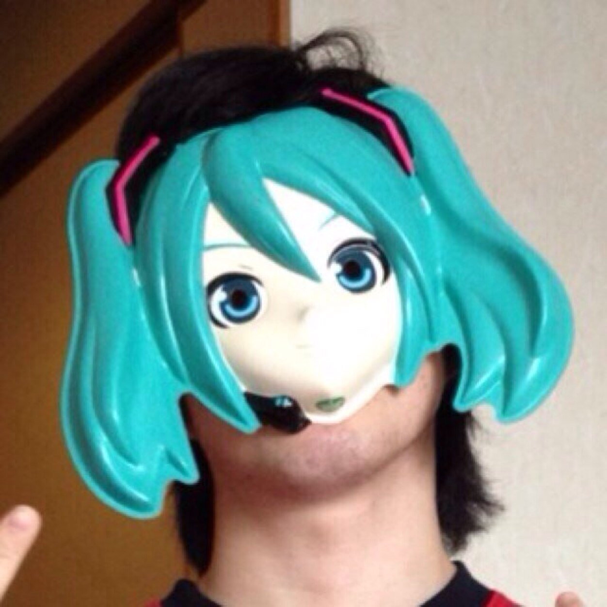 2014年1月14日アカウント凍結→2025年3月6日凍結解除 今はこちらにいます→ @_CL4N