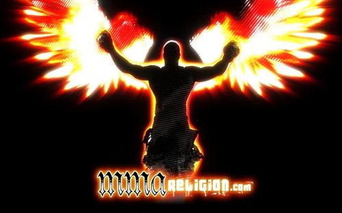 MMAReligion's profile picture. mma interviews articles and entertainment