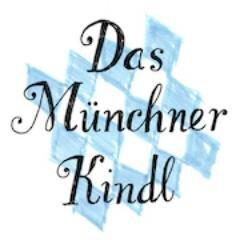 Der München Blog 
#daskindl #münchen