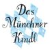 Das Münchner Kindl (@daskindl) Twitter profile photo Das Münchner Kindl (@daskindl) Twitter profile photo