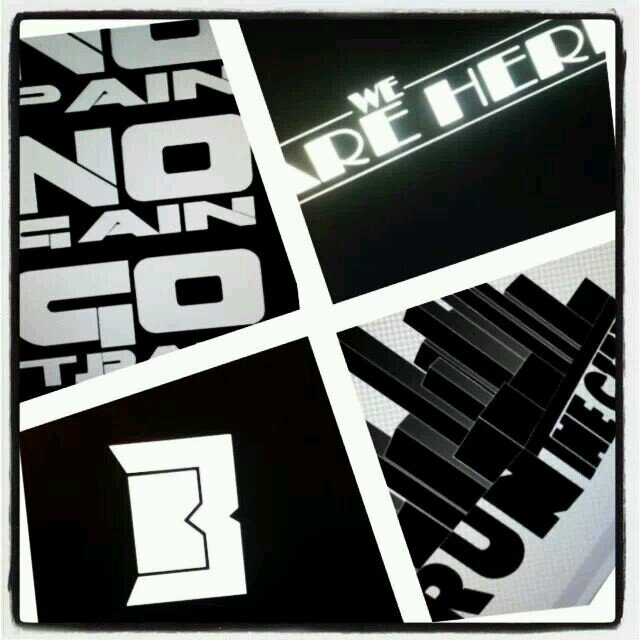parkour/freerun/tricking athletes from the uk, B3RUN is a new team from bradford and we progress as each day go's by