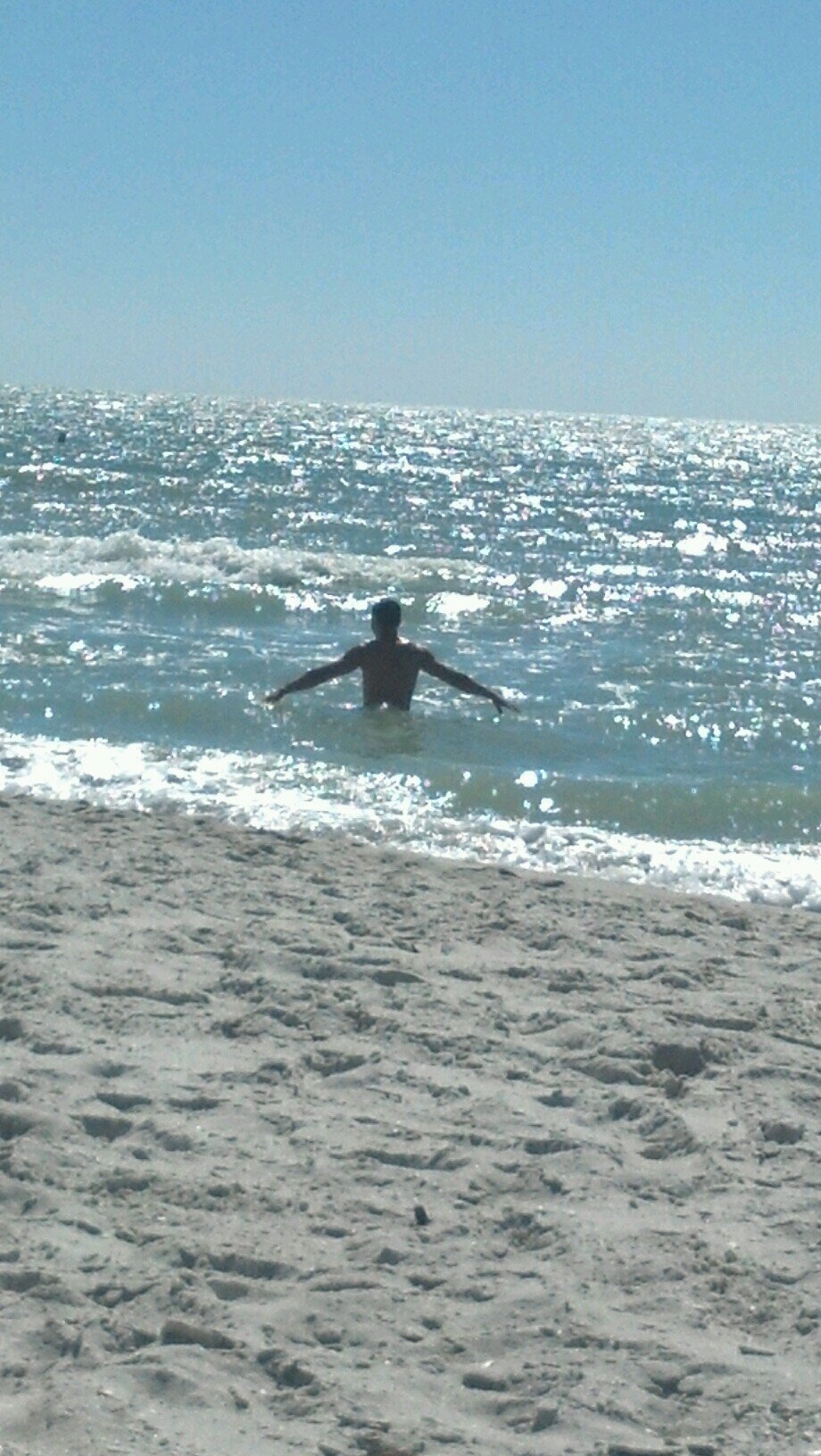 living the good life