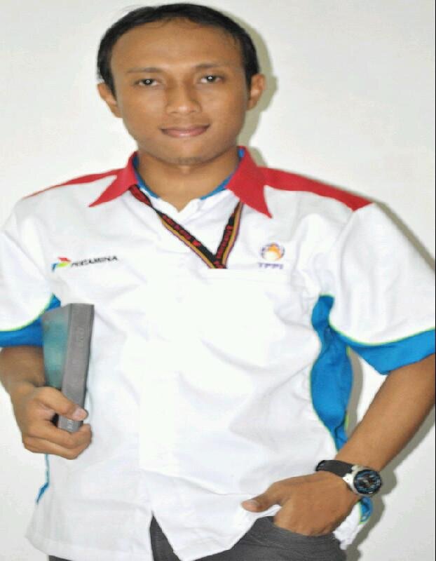 R3zaPrabu's profile picture. Chemical Engineering
Diponegoro University