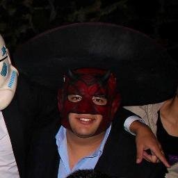 Chef ejecutivo de la Fonda del Xakali...