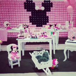 Decoradora de Eventos em Geral